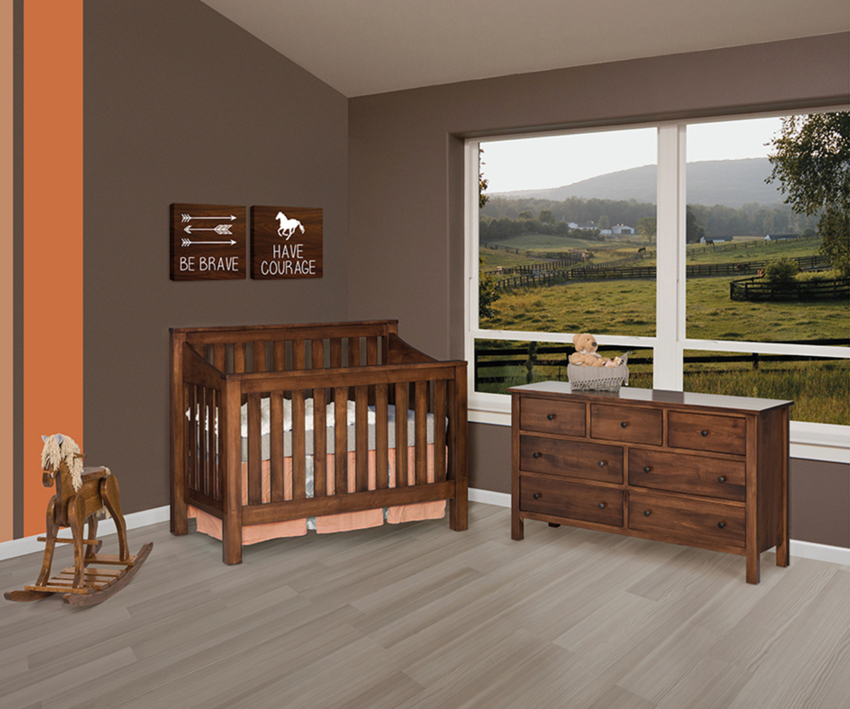 Mission Dresser - Image 2