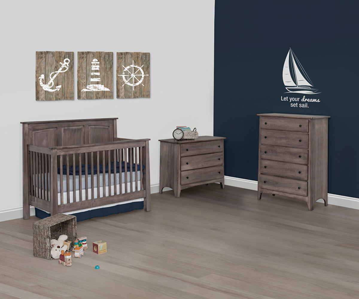 Shaker Chest - Image 2