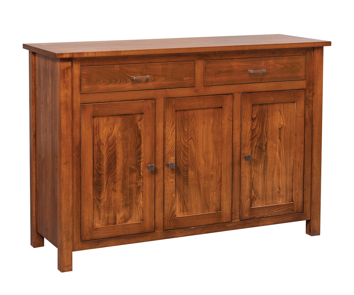 Adele Buffet with Smooth Top