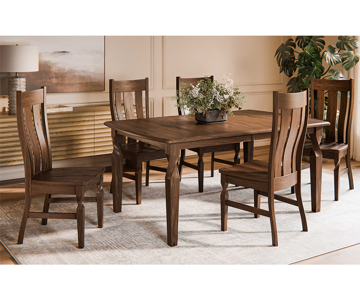 Brantley Chair - Image 3