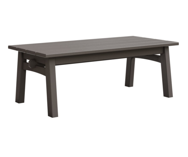 Coastal Coffee Table