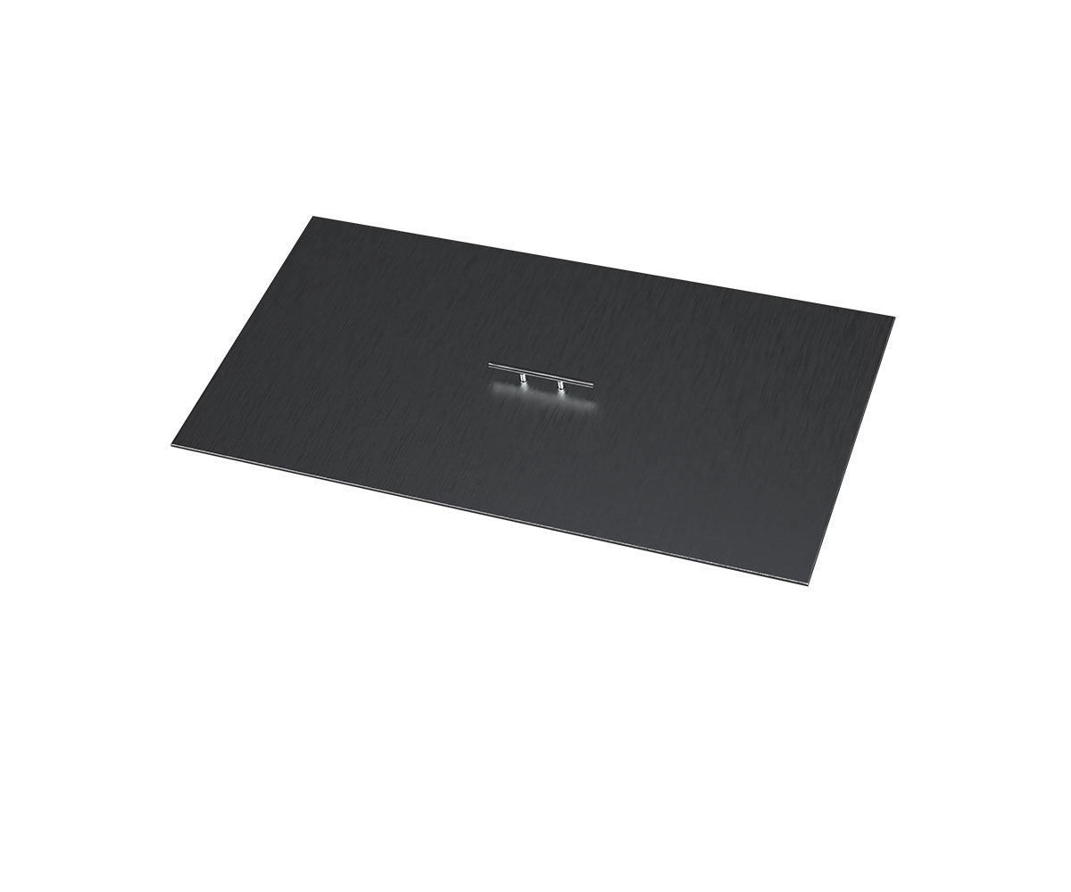 Classic 34" x 48" Firetable Lid