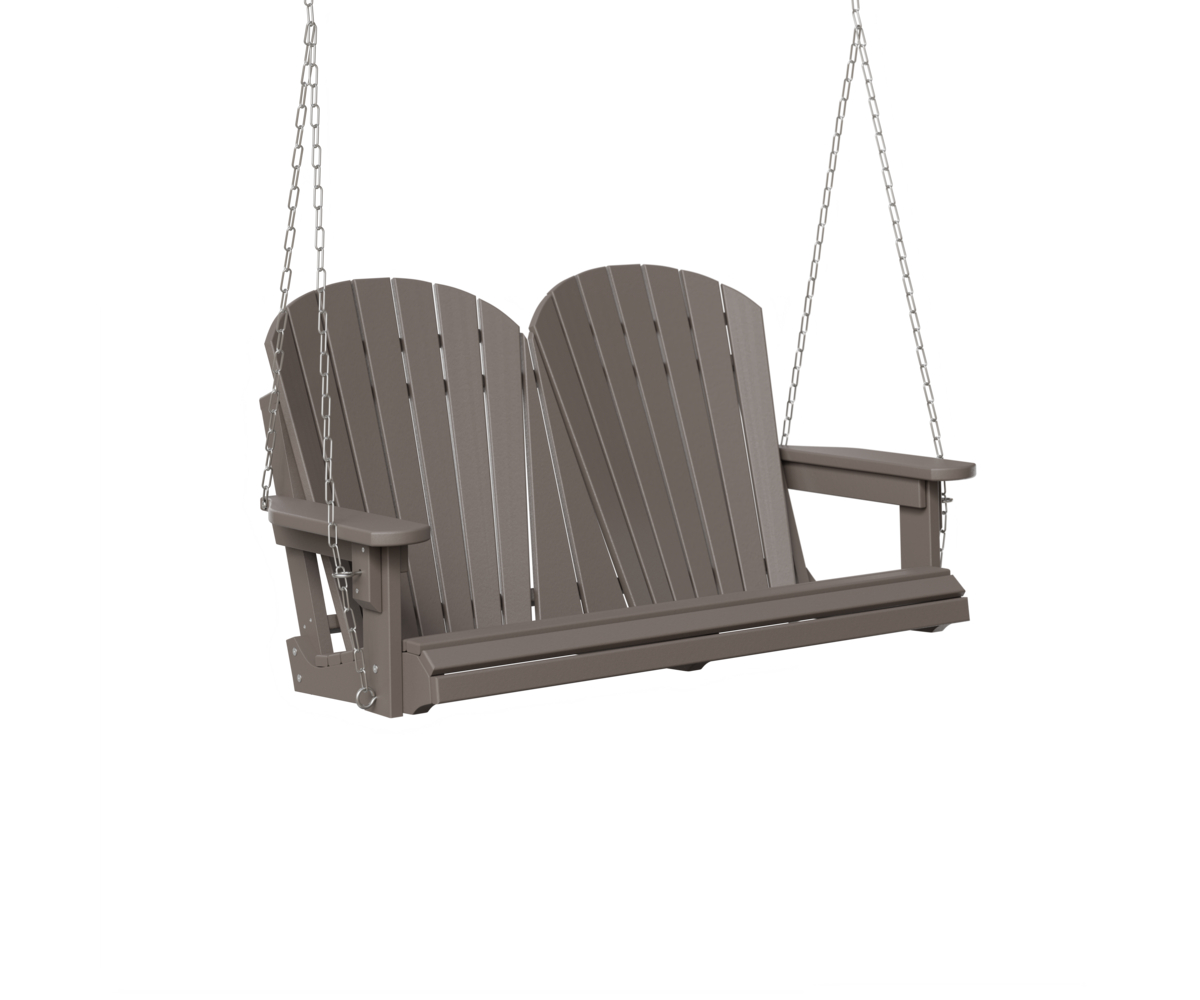4' Classic Swing