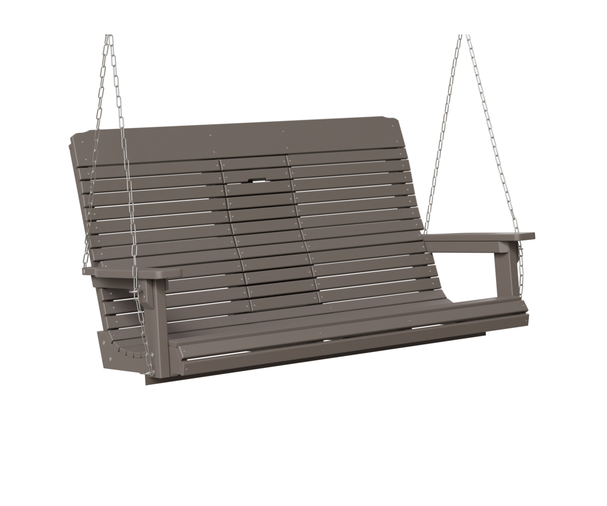 5’ Sipper Swing