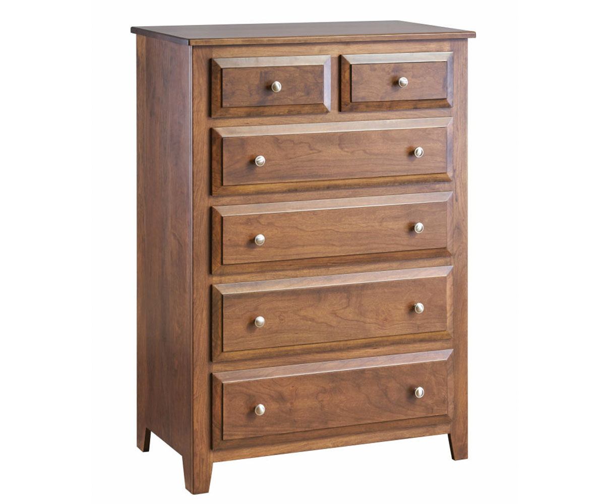Traditional Bedroom Collection - Image 5