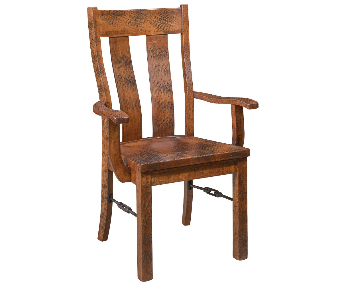 Edison Dining Collection - Image 5