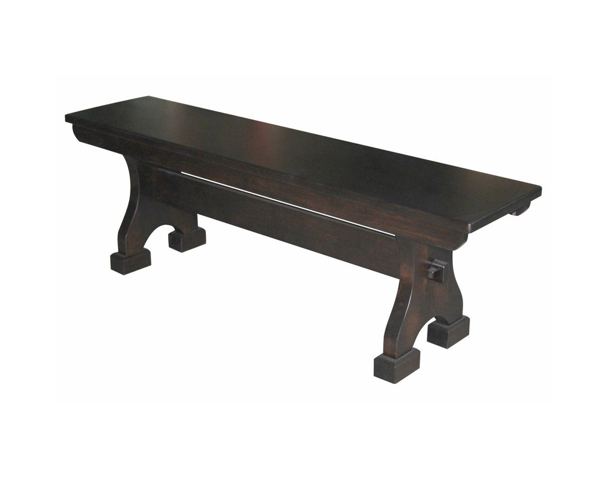Farmers Bench