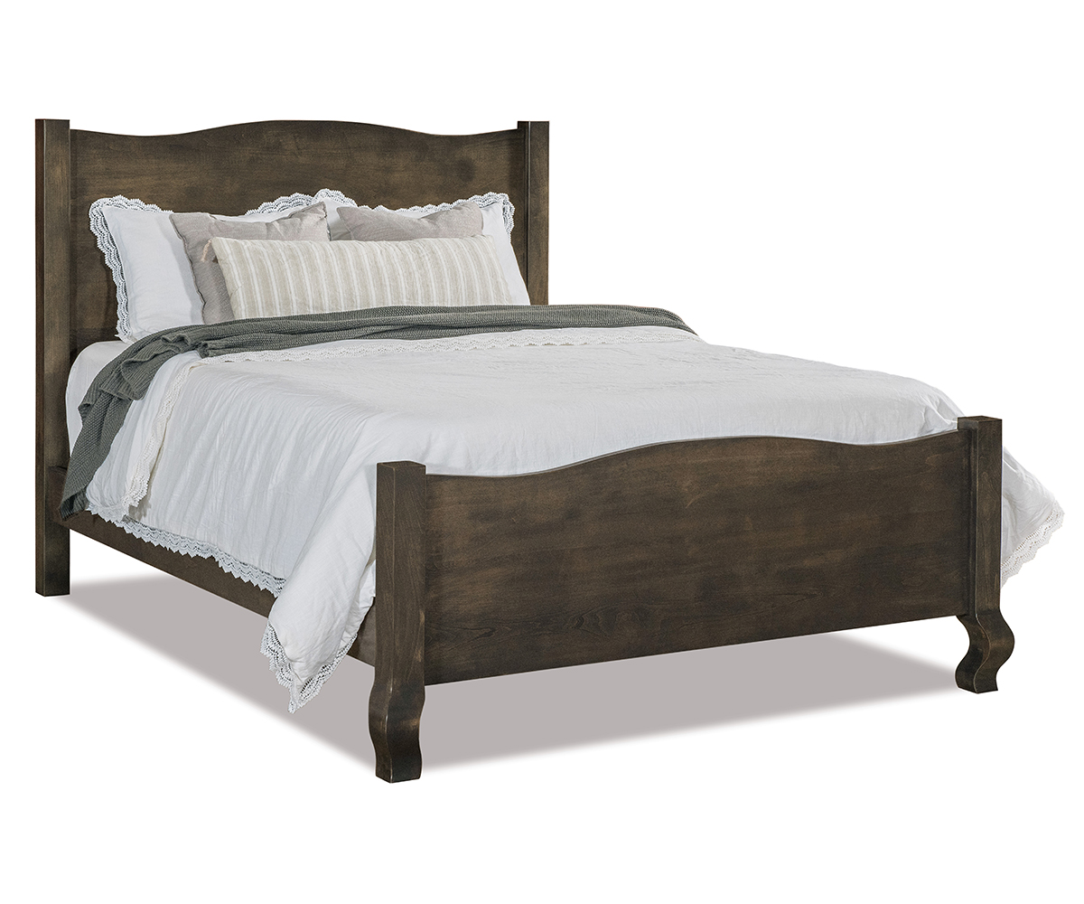 Anne Bed Collection - Image 2