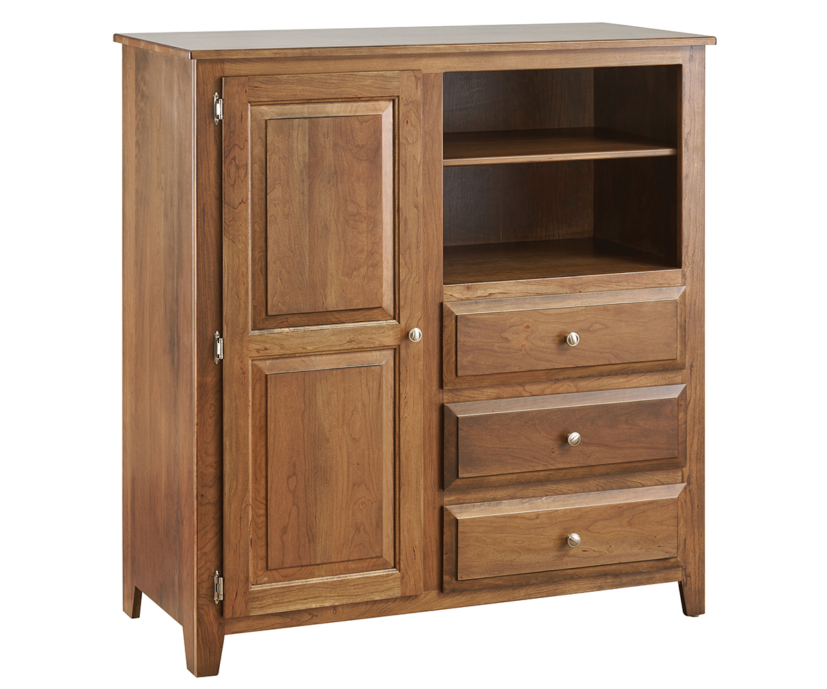 Traditional Bedroom Collection - Image 4