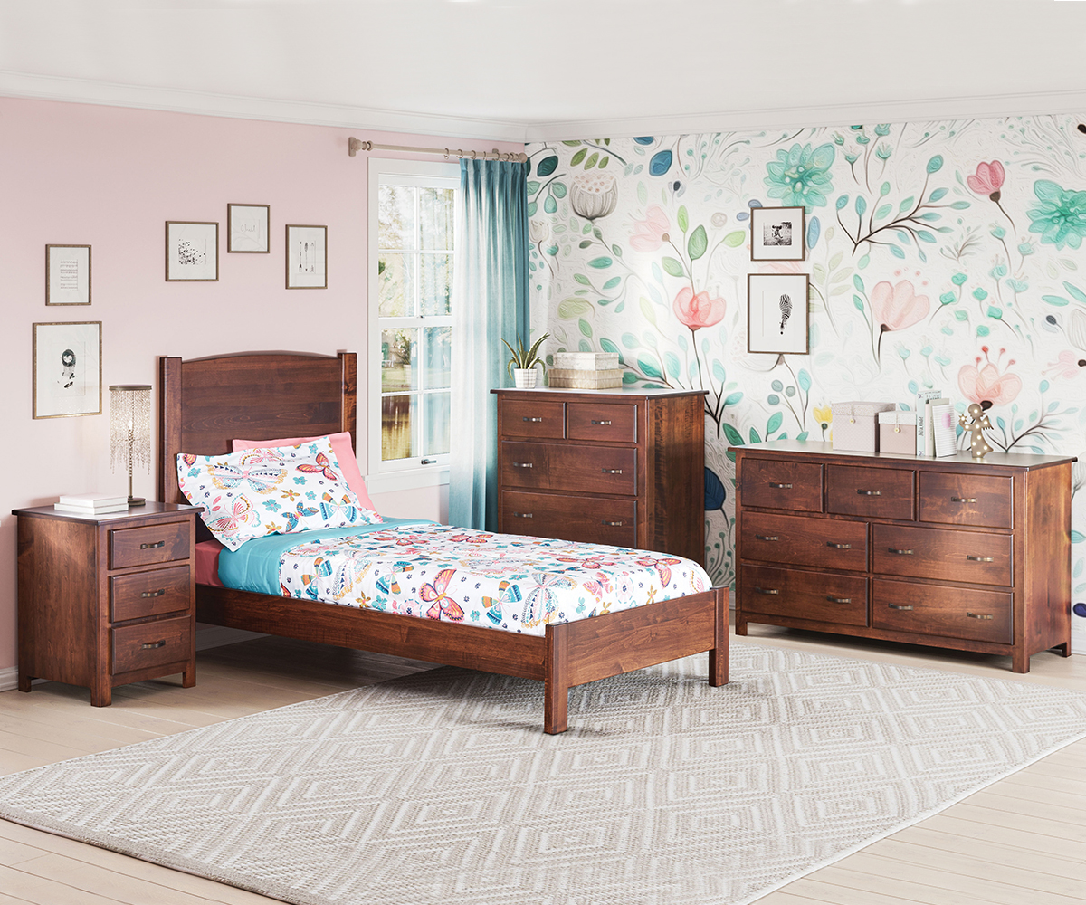 Carlisle Bed - Image 2