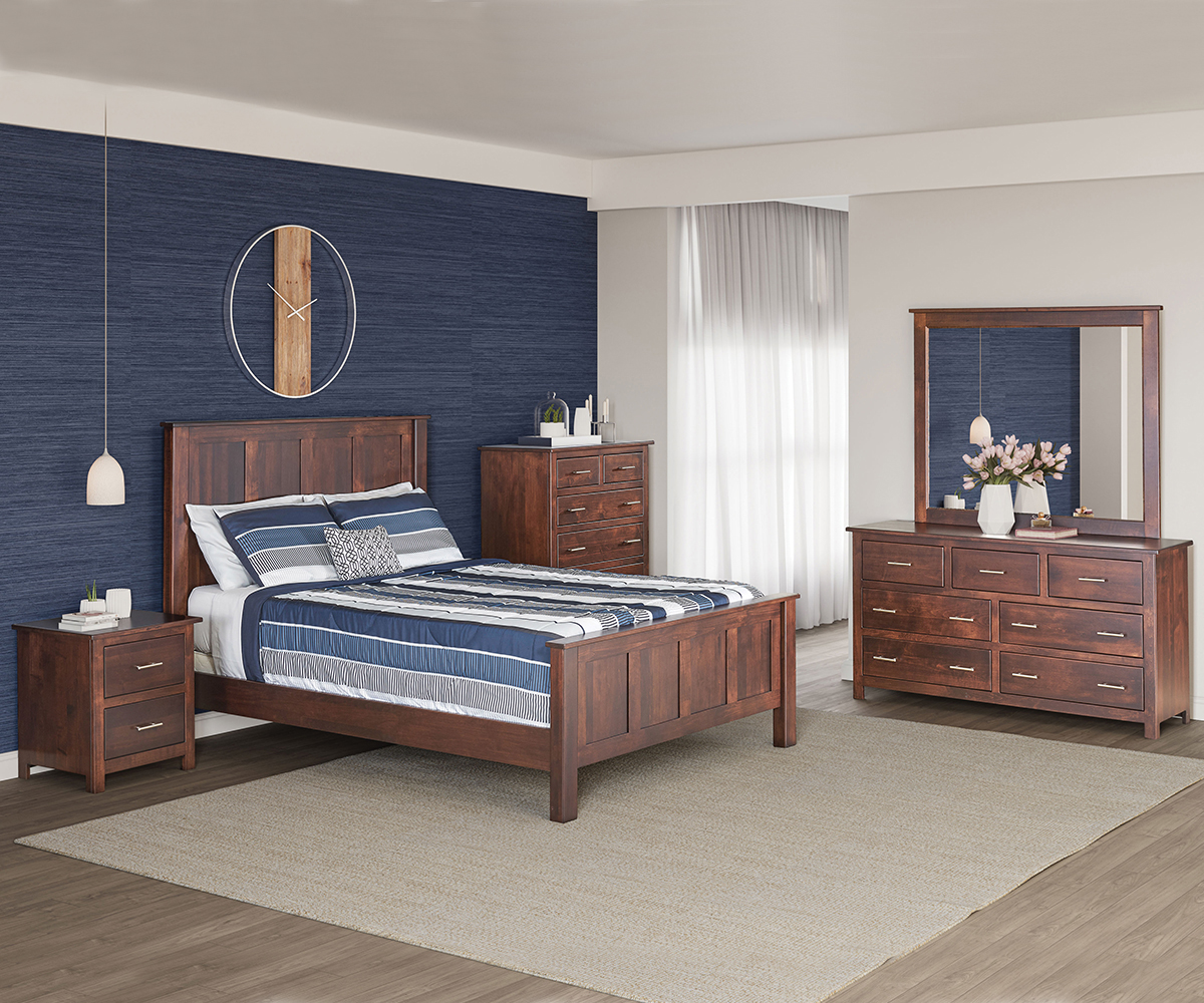 Classic Nightstand - Image 2