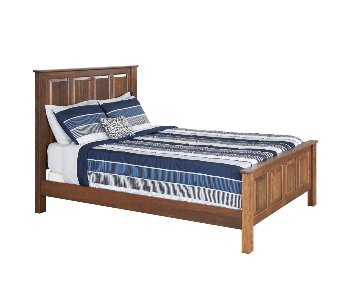 Traditional Bedroom Collection - Image 2