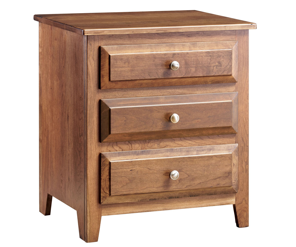 Traditional Bedroom Collection - Image 9