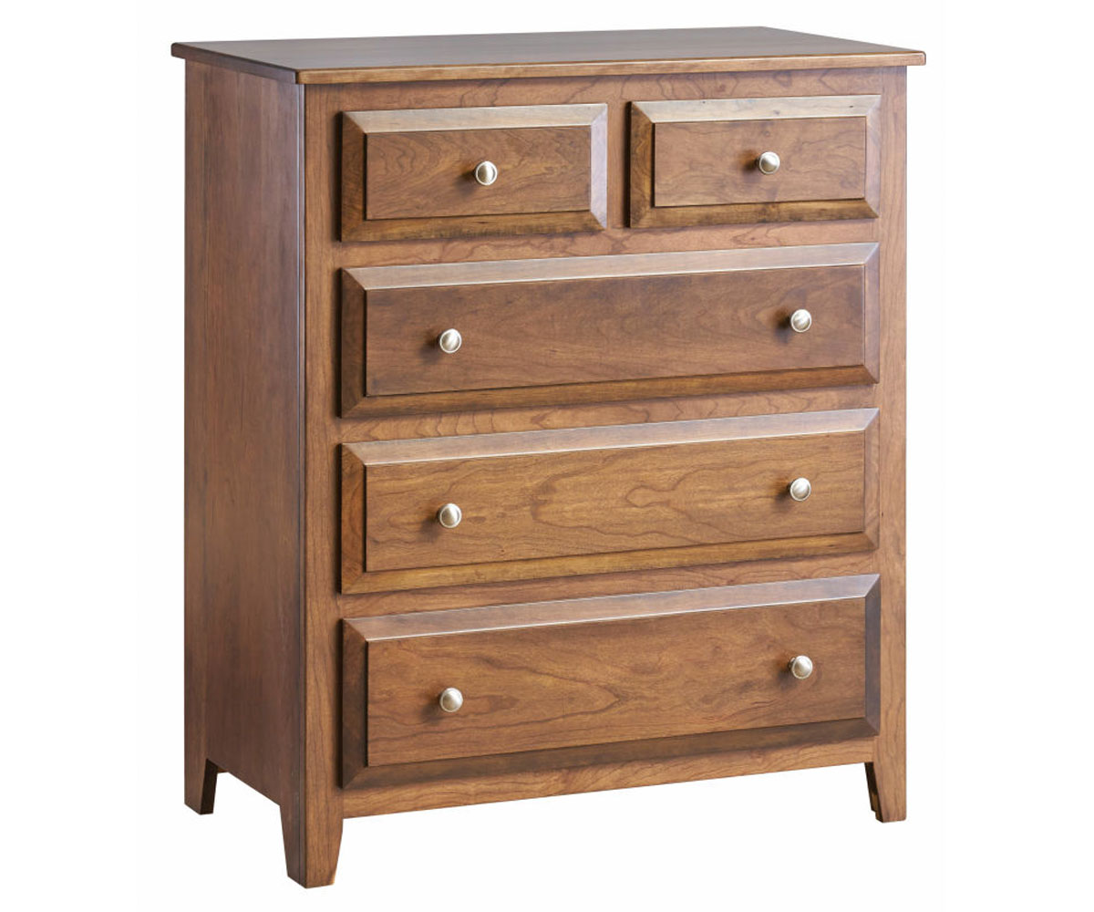 Traditional Bedroom Collection - Image 6