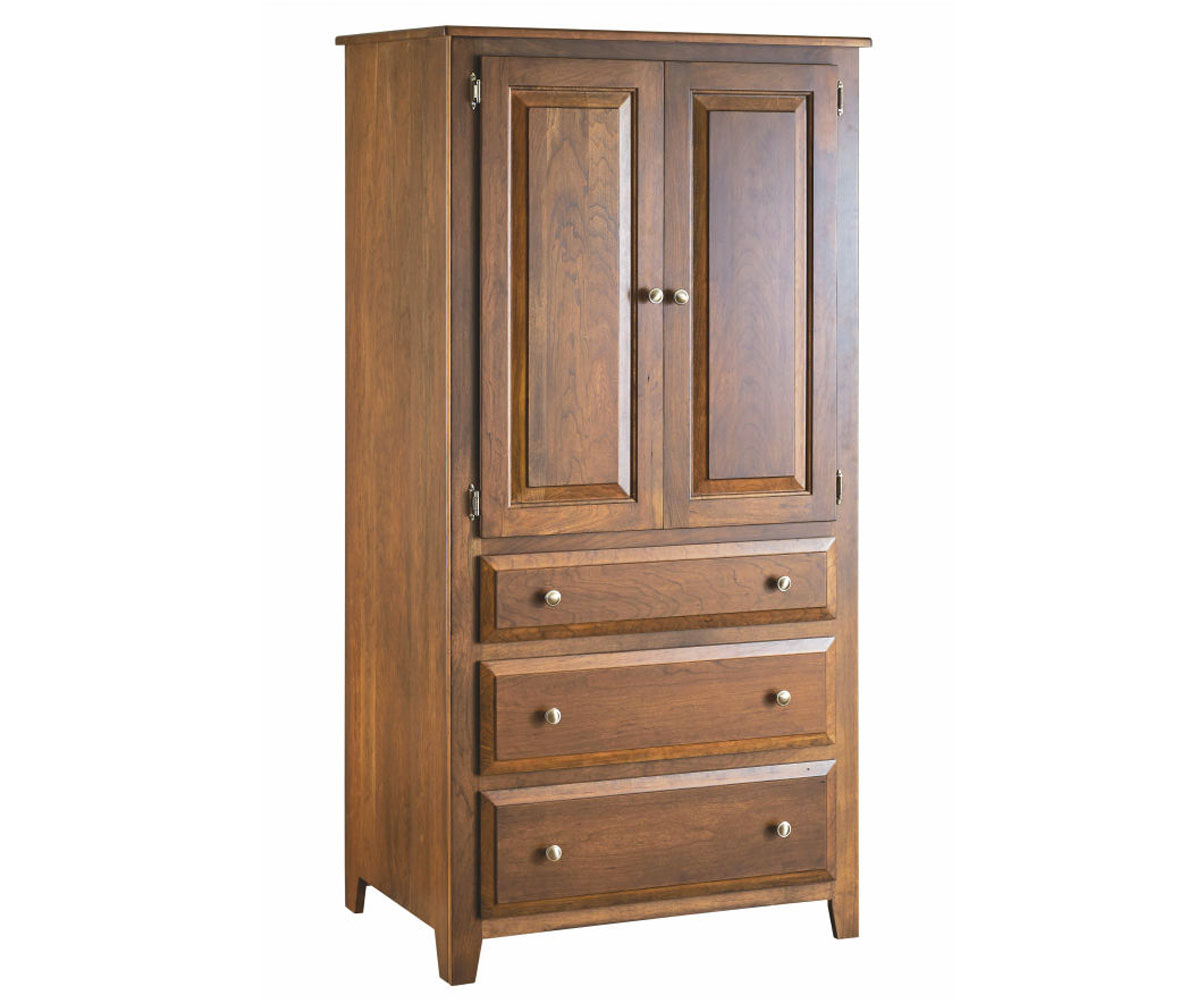 Traditional Bedroom Collection - Image 3