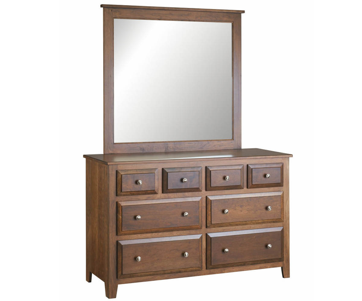 Traditional Bedroom Collection - Image 4