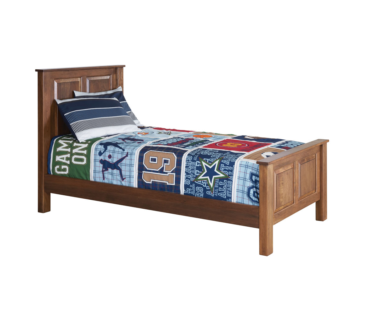 Traditional Bedroom Collection - Image 2