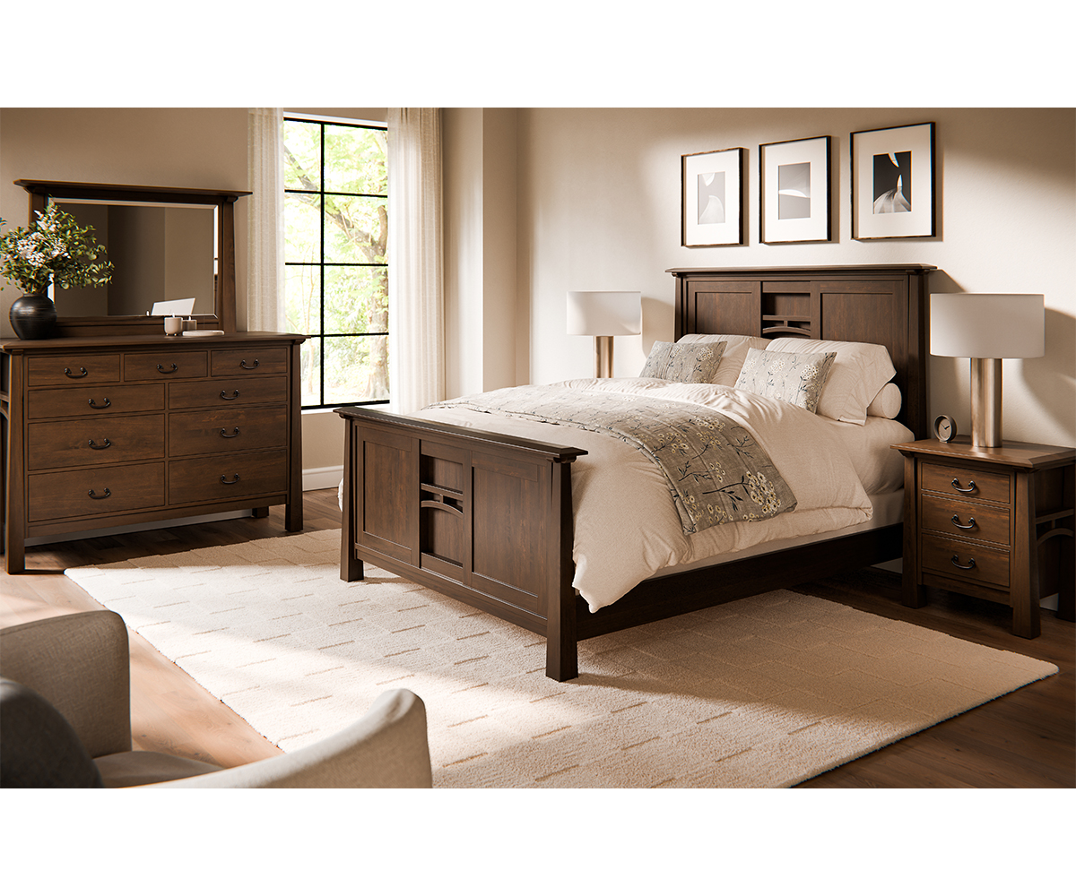 Artesa Bed - Image 2