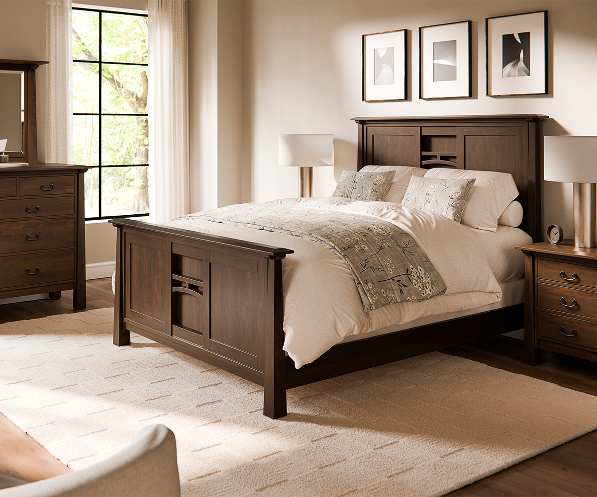 Artesa Bed - Image 3