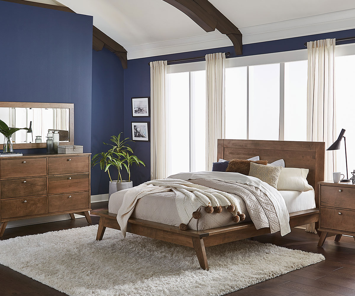 Liberty Dresser - 55½"W - Image 2