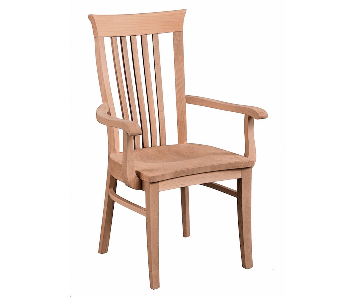 Jacob Martin Chair - Image 2