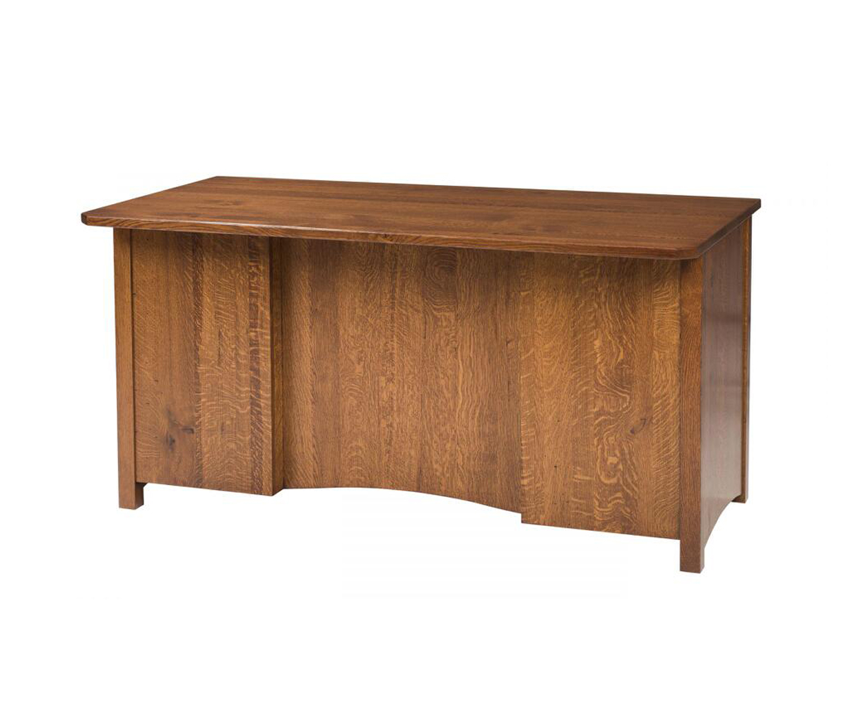 Rivertowne Executive Desk - Image 2