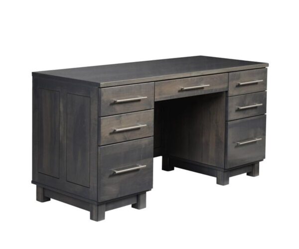 La Salle Urban Credenza Desk
