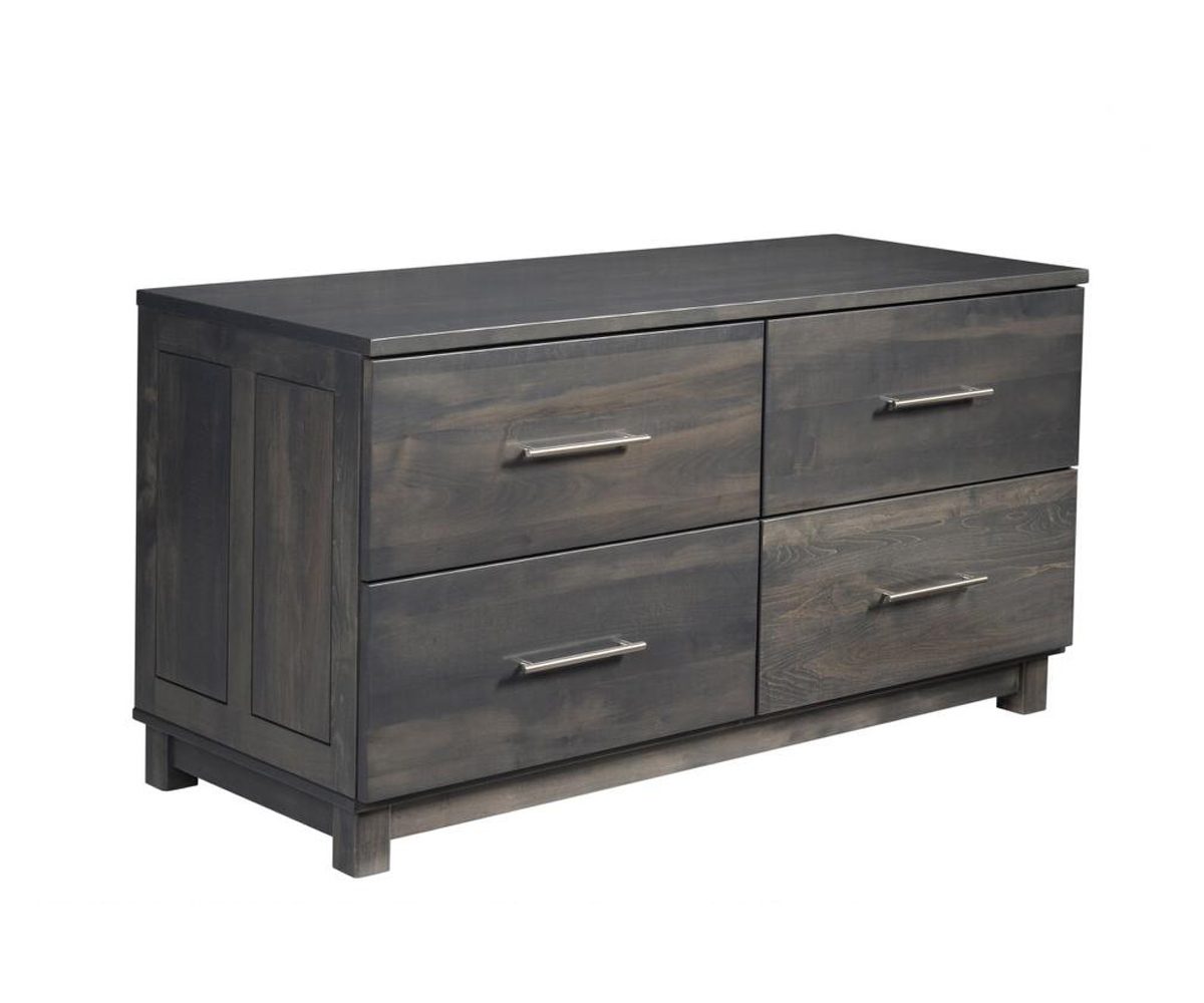 La Salle Urban Lateral File Cabinet