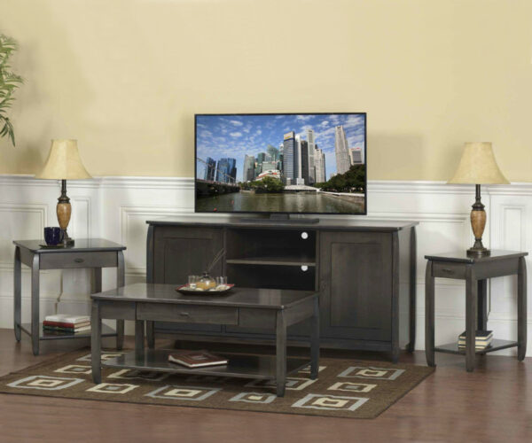 Apache Living Room Collection