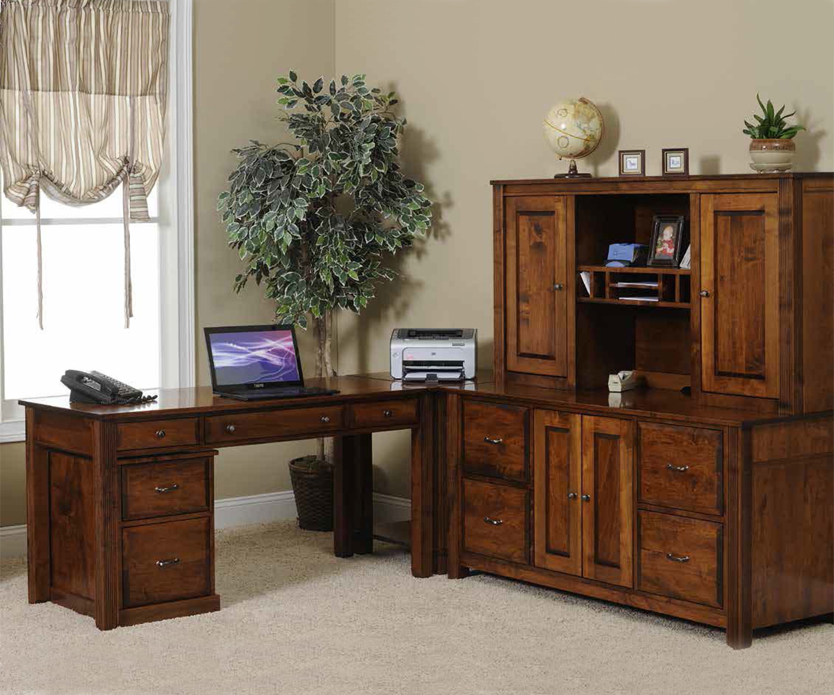 Arlington Modular 48" Desk - Image 3