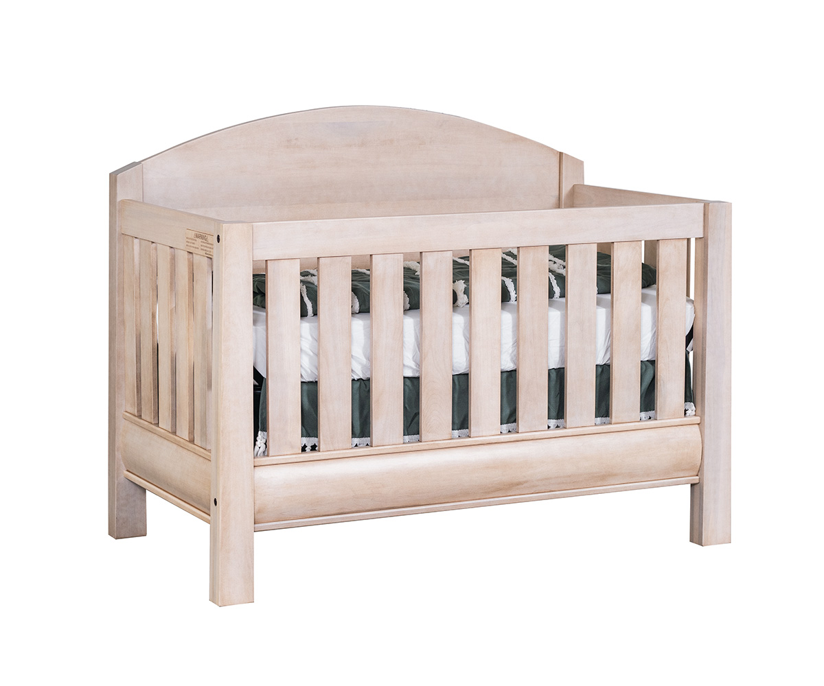 Cheyenne Crib
