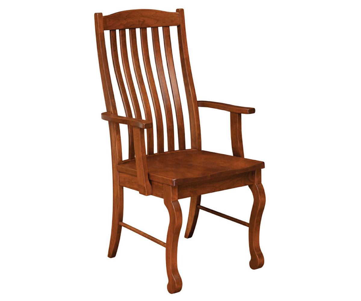Arlington Chair - Image 2