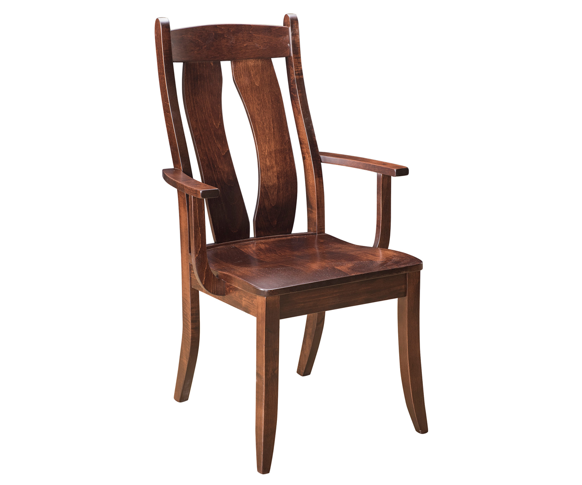 Bridgeport Chair - Image 2