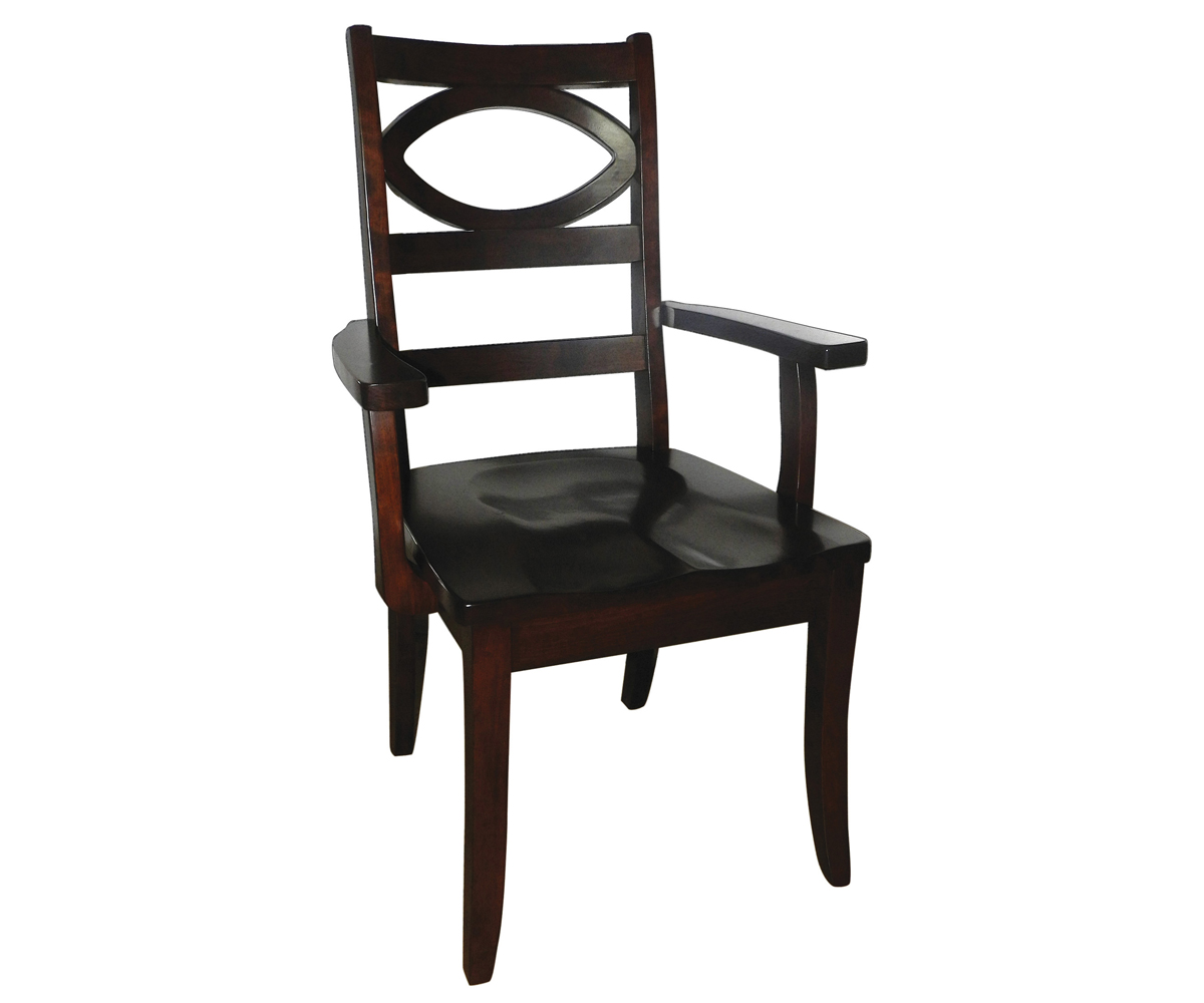Globe Chair - Image 2