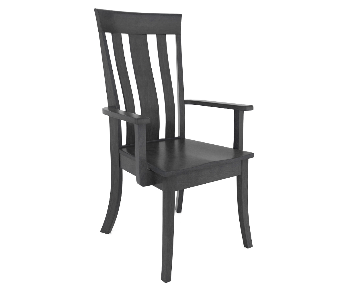 McZena Chair - Image 2