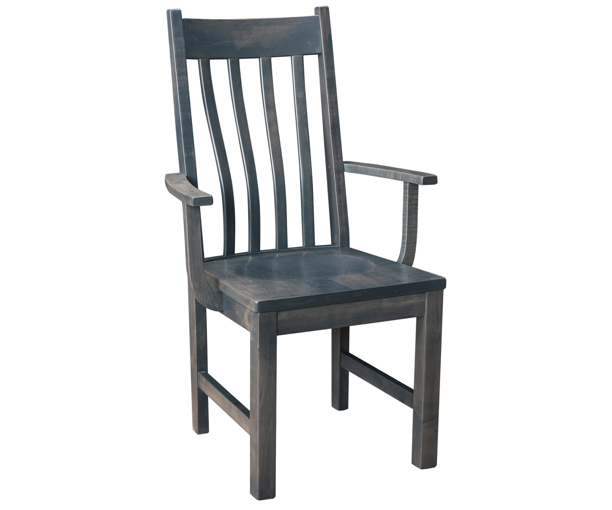 Mission Chair - Image 2