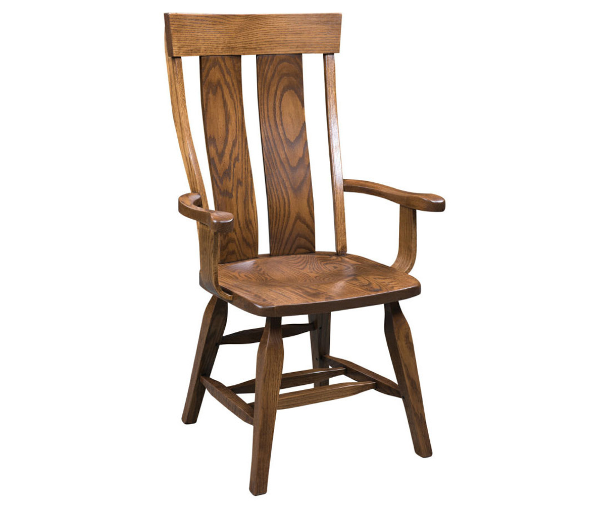 Teton Chair - Image 2