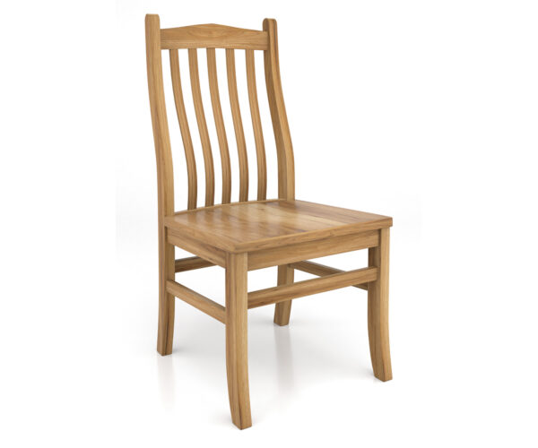 Bunker Hill Chair