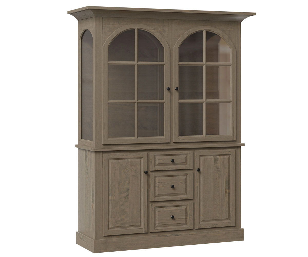 Omaha Hutch
