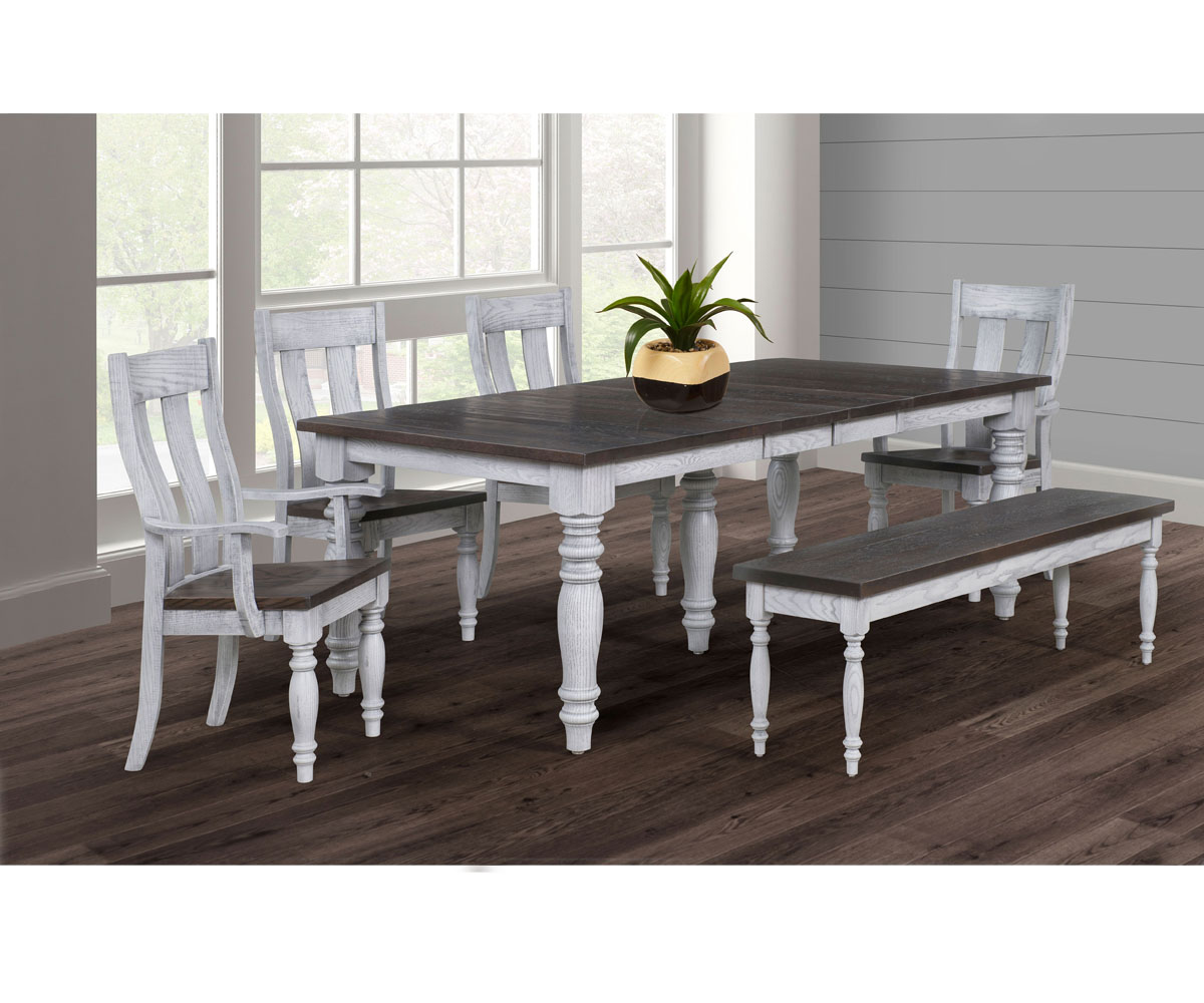 Sherbrooke Chair - Image 3