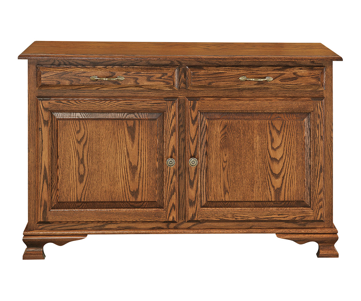 Heritage Sofa Table