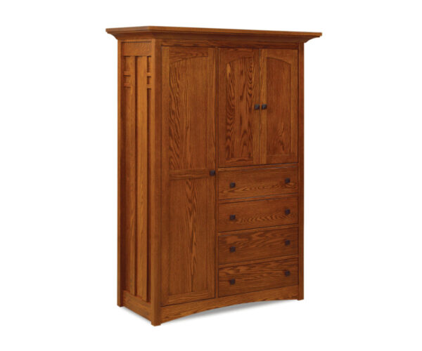 Kascade Chifferobe