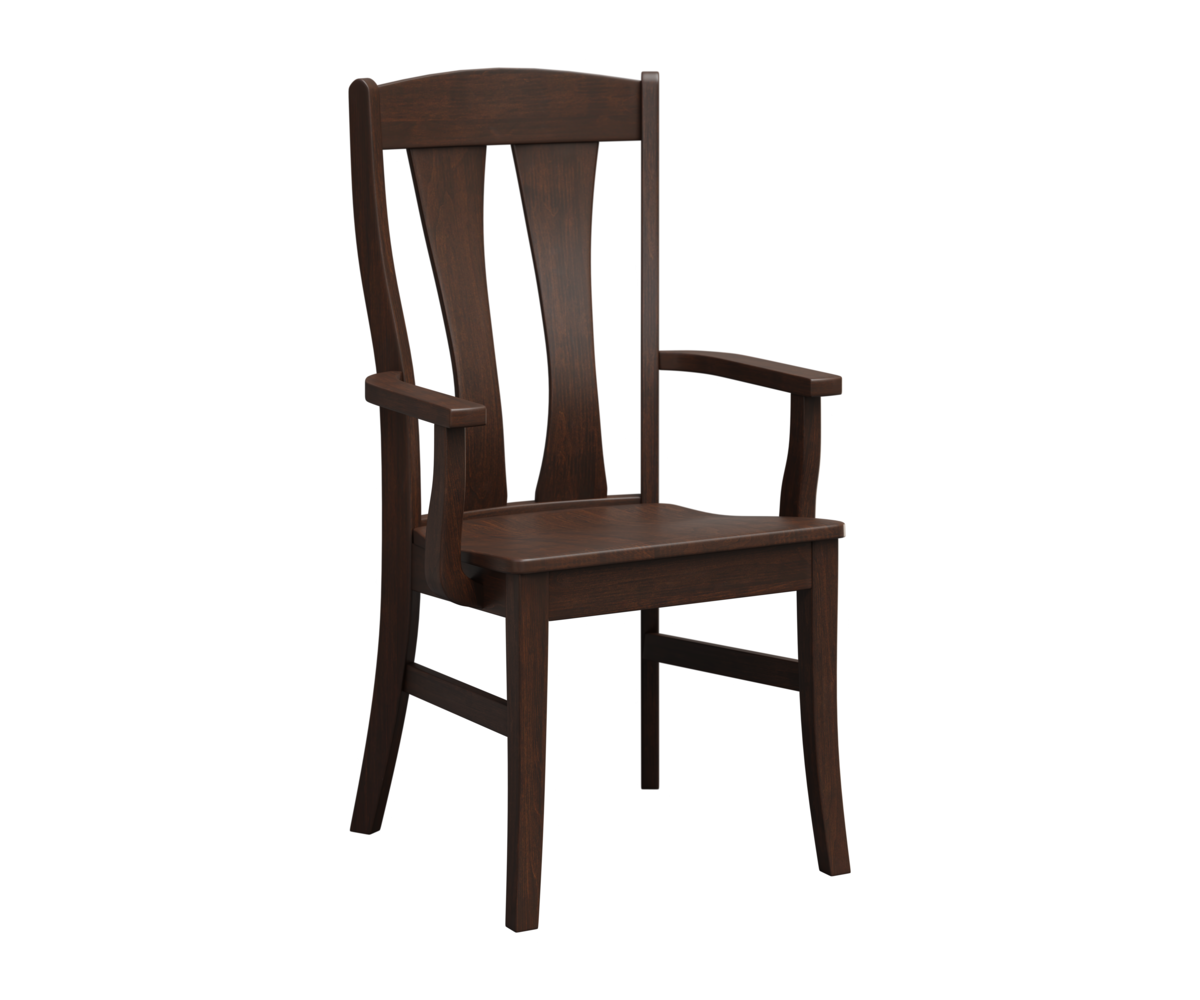 Asher Chair - Image 4