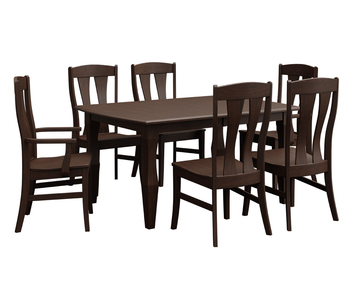 Asher Chair - Image 5