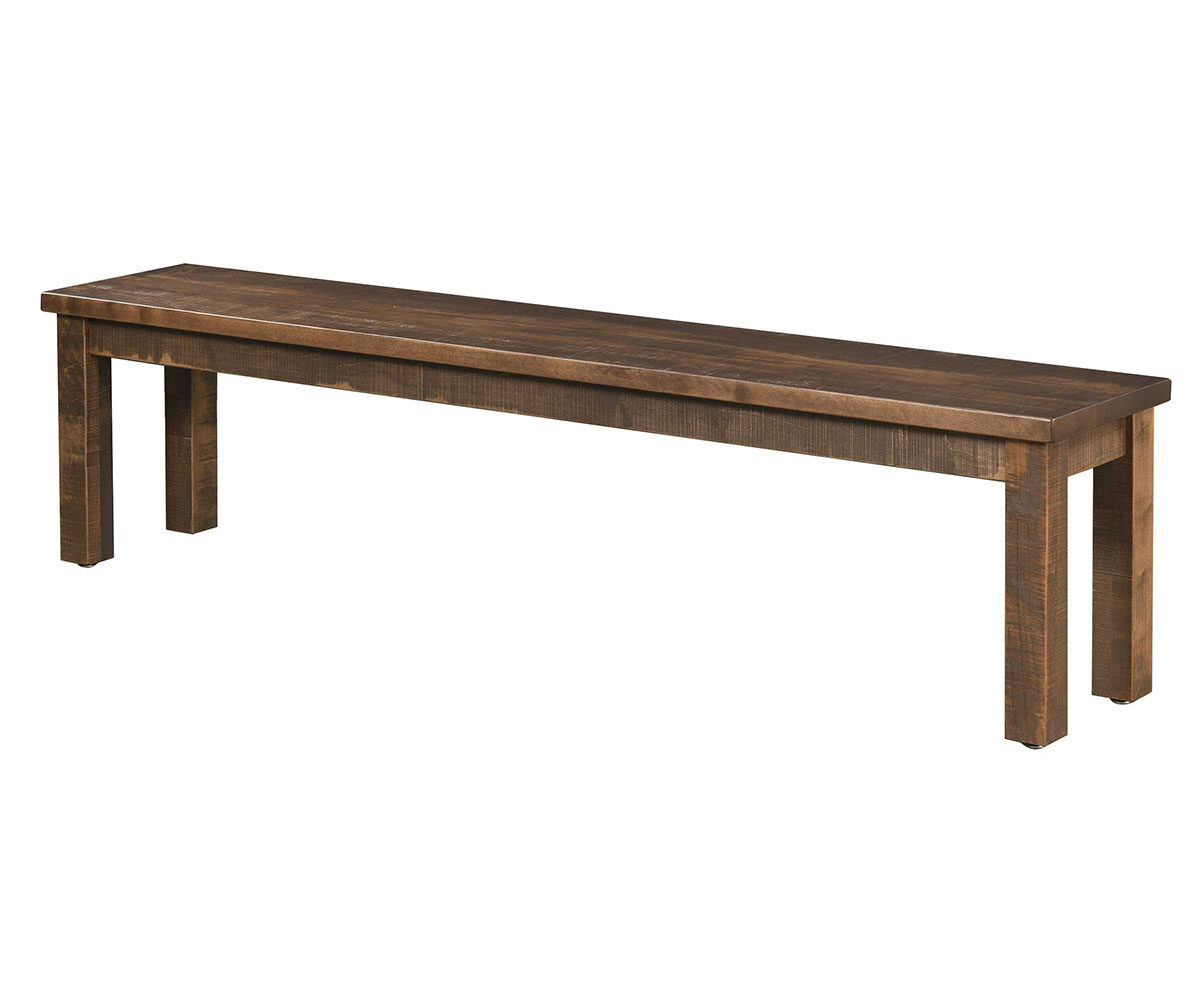 Harrisburg Bench