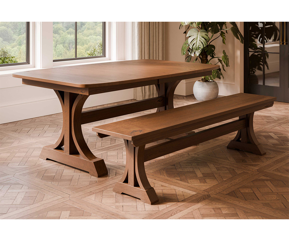 Bryson Bench - Image 2