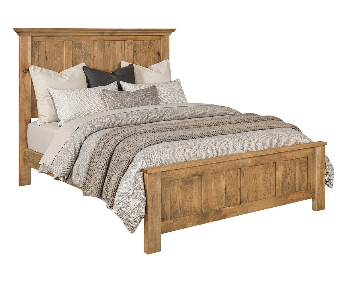Canton Bedroom Collection - Image 3