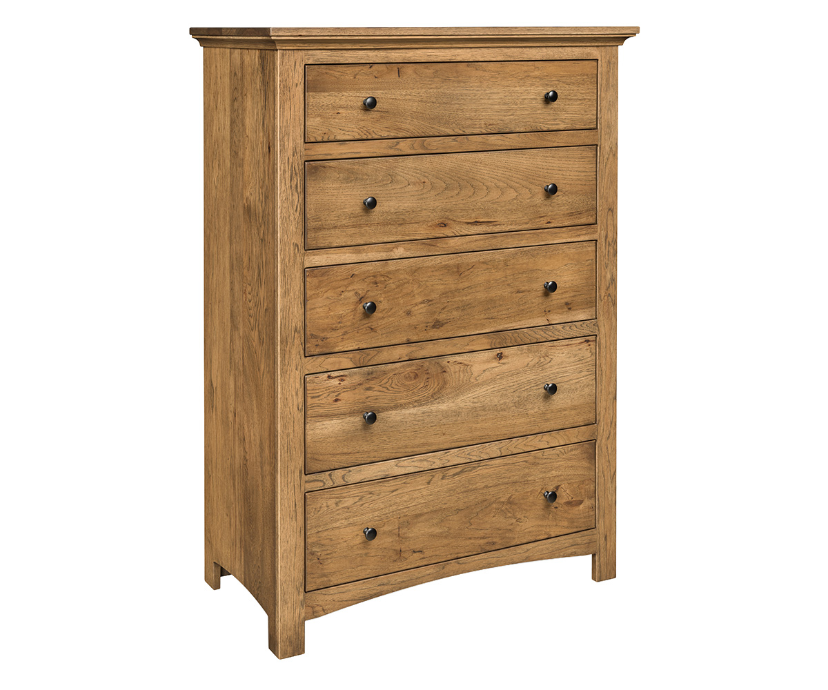 Canton Bedroom Collection - Image 7