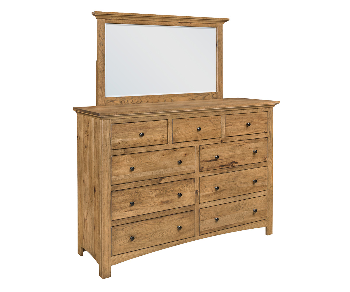 Canton Bedroom Collection - Image 5