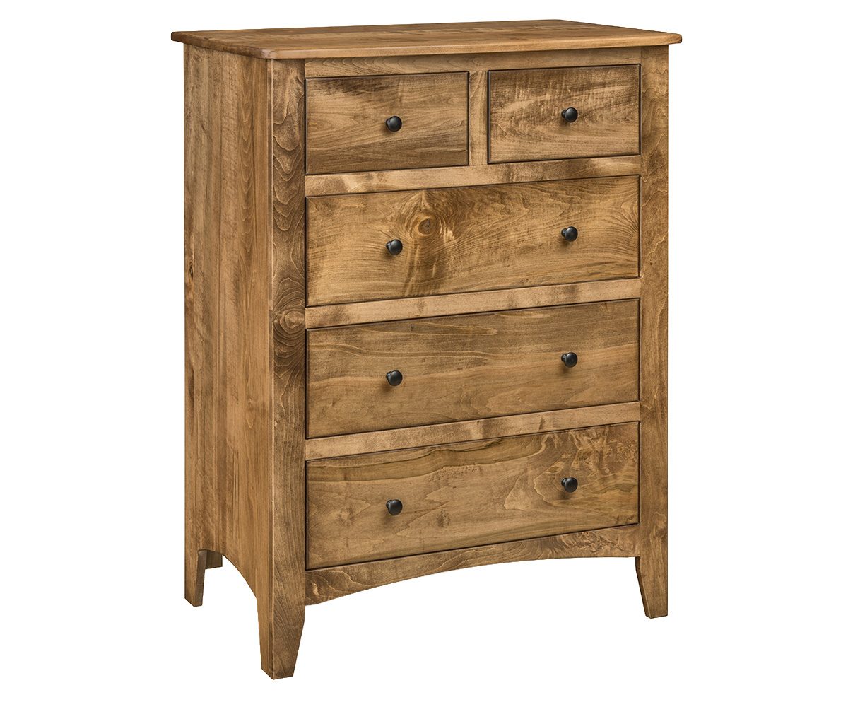 Carlston Bedroom Collection - Image 9
